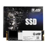 SSD диск AGI AI218 512Gb AGI512GIMAI218