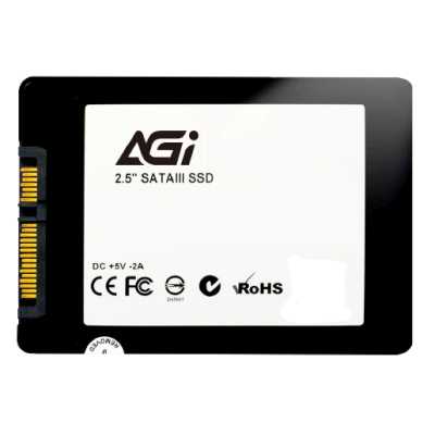 AGI AI238 4Tb AGI4K0GIMAI238