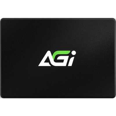SSD диск AGI AI238 512Gb AGI512G25AI238