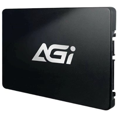 SSD диск AGI AI238 960Gb AGI960G18AI238