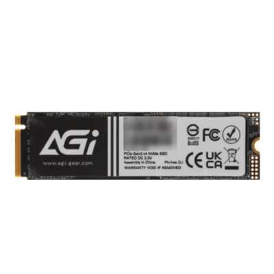 SSD диск AGI AI298 4Tb AGI4T0GIMAI298