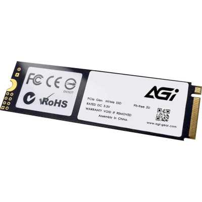 AGI AI818 2Tb AGI2T0G43AI818-CB