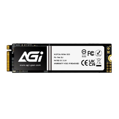 AGI AI818 2Tb AGI2T0G43AI818