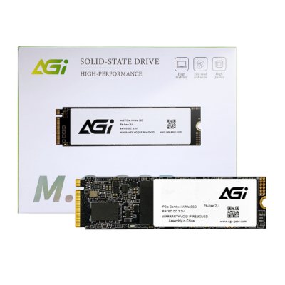 AGI AI818 512Gb AGI512G44AI818