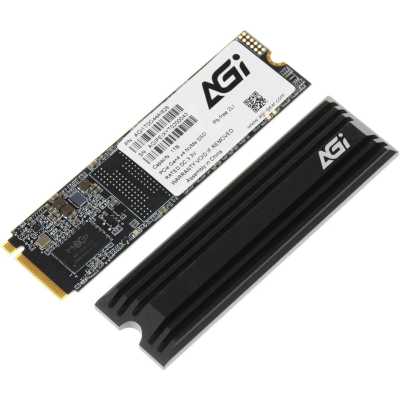AGI AI828 1Tb AGI1T0G44AI828-CB