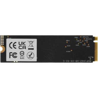 SSD диск AGI AI828 1Tb AGI1T0G44AI828-CB