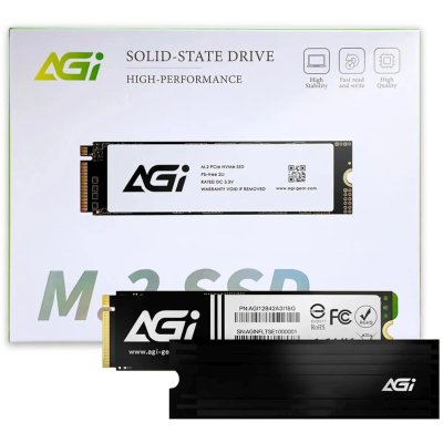 AGI AI828 1Tb AGI1T0G44AI828