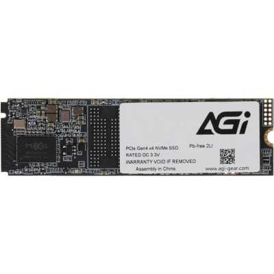 AGI AI828 2Tb AGI2T0G44AI828-CB