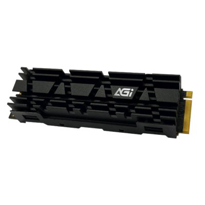 SSD диск AGI AI838 2Tb AGI2T0G44AI838
