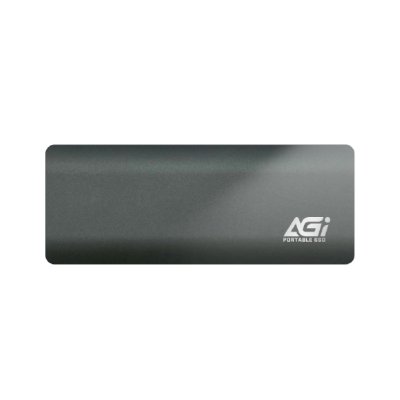 SSD диск AGI ED198 1Tb AGI1T0GIMED198