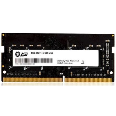 оперативная память AGI SD138 AGI266608SD138