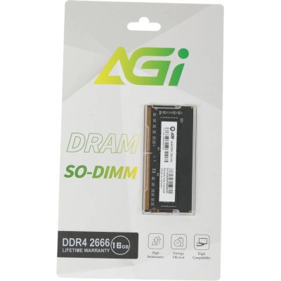 AGI SD138 AGI266616SD138