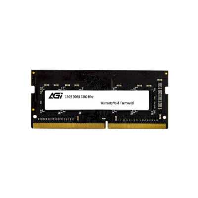 оперативная память AGI SD138 AGI320008SD138-ST