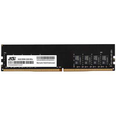 оперативная память AGI SD138 AGI320008UD138-ST