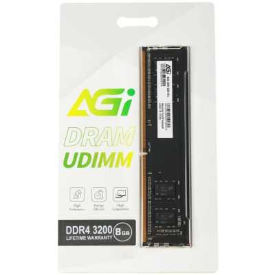 AGI SD138 AGI320008UD138-ST