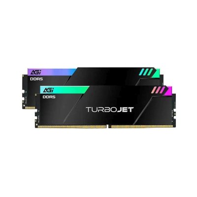 оперативная память AGI TurboJet RGB AGI6APC16UD858-DC