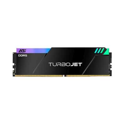 AGI TurboJet RGB AGI6APC16UD858-DC