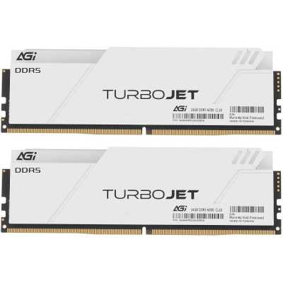 AGI TurboJet RGB AGI6APD16UD858-DC