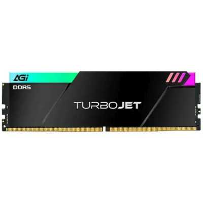 AGI TurboJet RGB AGI6IPC16UD858-DC
