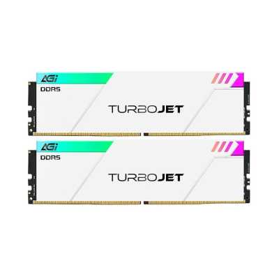 оперативная память AGI TurboJet RGB AGI6IPD16UD858-DC