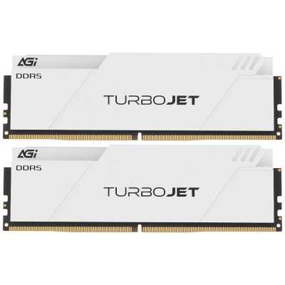AGI TurboJet RGB AGI6IPD16UD858-DC