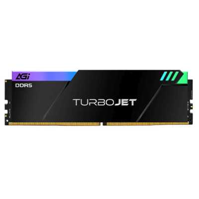 AGI TurboJet RGB AGI6JPC16UD858