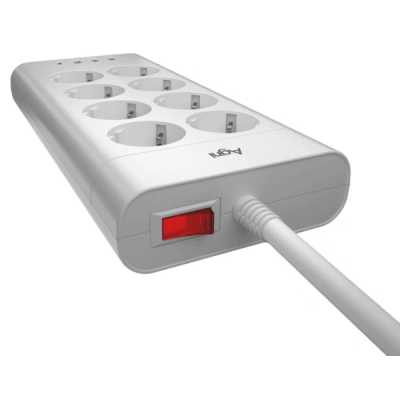 AGNI TP-FA4U8E-C-2m-white