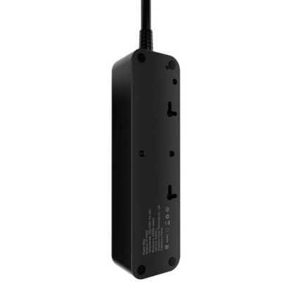 AGNI TP-FD3E-2m-black