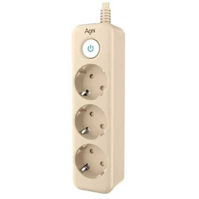 AGNI TP-FD3E-2m-ivory