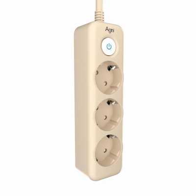 AGNI TP-FD3E-5m-ivory