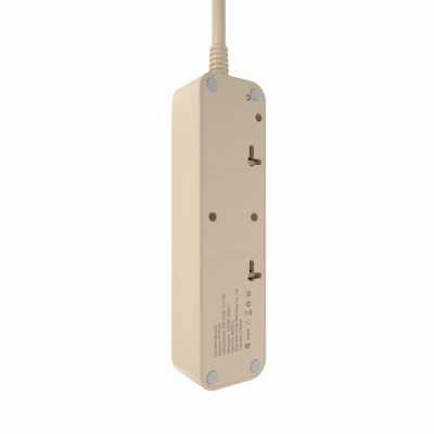 AGNI TP-FD3E-5m-ivory