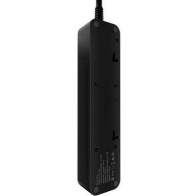 AGNI TP-FD4E-2m-black