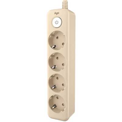 AGNI TP-FD4E-2m-ivory