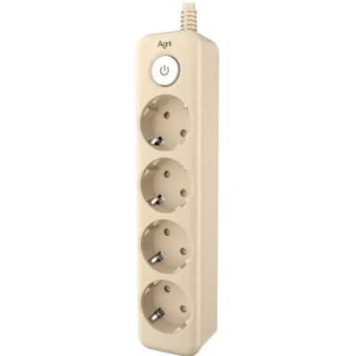 AGNI TP-FD4E-3m-ivory