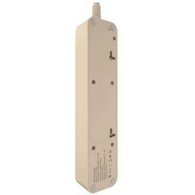 сетевой фильтр AGNI TP-FD4E-3m-ivory