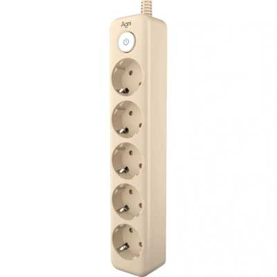 AGNI TP-FD5E-2m-ivory