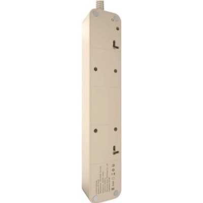 сетевой фильтр AGNI TP-FD5E-2m-ivory