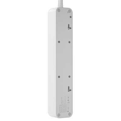 сетевой фильтр AGNI TP-FD5E-2m-white