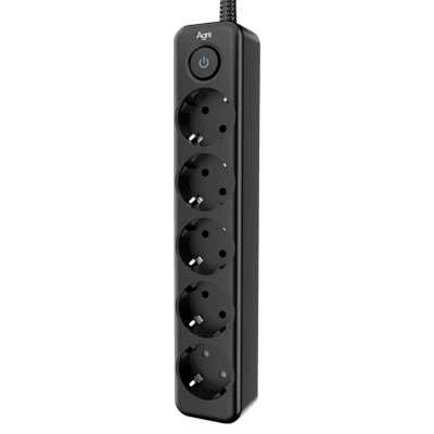 AGNI TP-FD5E-5m-black
