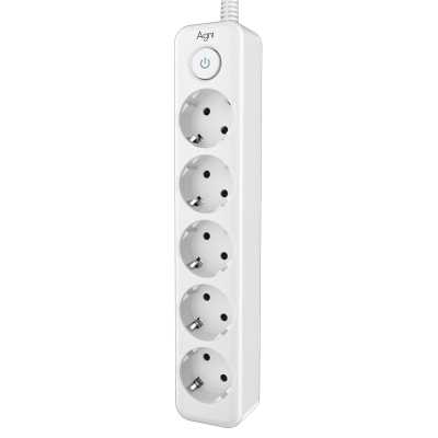 AGNI TP-FD5E-5m-white