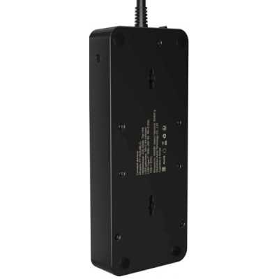 AGNI TP-FS4U6E-C-2m-black