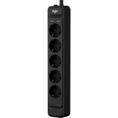 AGNI TP-FS5E-5m-black