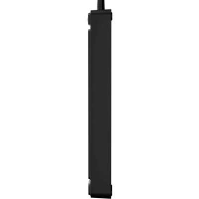 сетевой фильтр AGNI TP-FS5E-5m-black