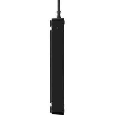 сетевой фильтр AGNI TP-FS8E-5M-Black