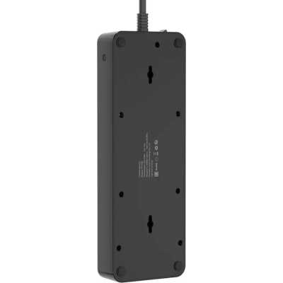 AGNI TP-FS8E-5M-Black