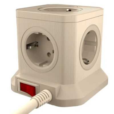 AGNI TP-VE4U5E-2m-ivory