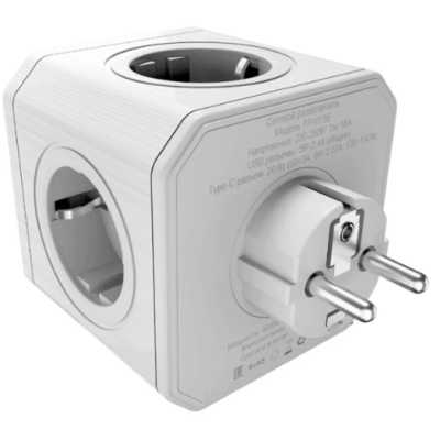 AGNI TP-VE5E-white