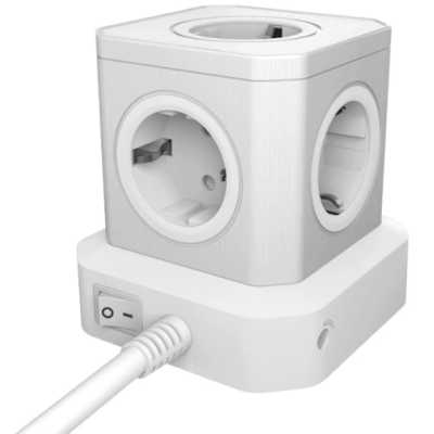 AGNI TP-VE5U5E-C-2m-white