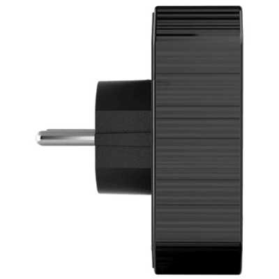 AGNI TP-WB2U3E-black