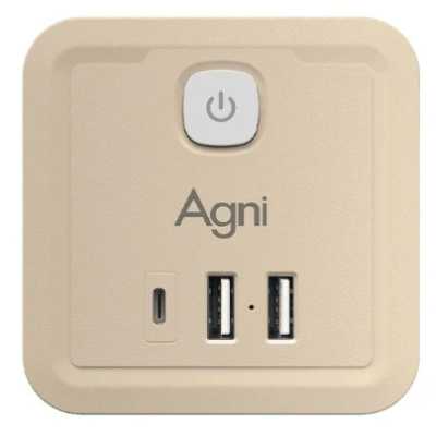 AGNI TP-WJ3U4E-C-ivory